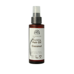 Urtekram Haarolie kokosnoot 100 Milliliter