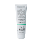 Urtekram Tandpasta sensitive strong mint fluoridevrij 75 Milliliter