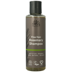 Urtekram Shampoo rozemarijn 250.00 Milliliter