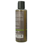 Urtekram Shampoo rozemarijn 250.00 Milliliter