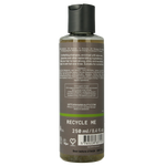 Urtekram Shampoo rozemarijn 250.00 Milliliter