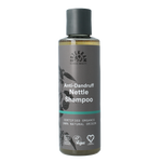 Urtekram Shampoo brandnetel dandruff 250 Milliliter