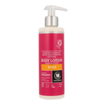 Urtekram Rozen bodylotion 245.00 Milliliter