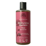 Urtekram Shampoo rozen normaal haar 500.00 Milliliter