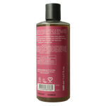 Urtekram Shampoo rozen normaal haar 500.00 Milliliter