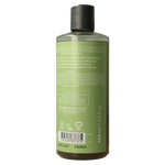 Urtekram Shampoo aloe vera droog haar 500 Milliliter