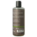 Urtekram Shampoo rozemarijn 500 Milliliter