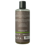 Urtekram Shampoo rozemarijn 500 Milliliter