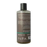 Urtekram Shampoo brandnetel dandruff 500 Milliliter