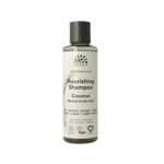 Urtekram Shampoo kokosnoot 250.00 Milliliter