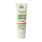 Urtekram Tandpasta tea tree 75.00 Milliliter