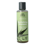 Urtekram Shampoo aloe vera normaal haar 250.00 Milliliter