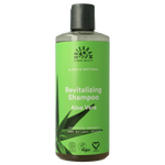 Urtekram Shampoo aloe vera normaal haar 500.00 Milliliter