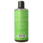Urtekram Shampoo aloe vera normaal haar 500.00 Milliliter