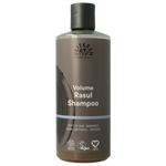 Urtekram Shampoo rhassoul 500.00 Milliliter