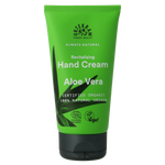 Urtekram Handcreme aloe vera 75.00 Milliliter