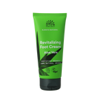 Urtekram Voetcreme aloe vera 100.00 Milliliter