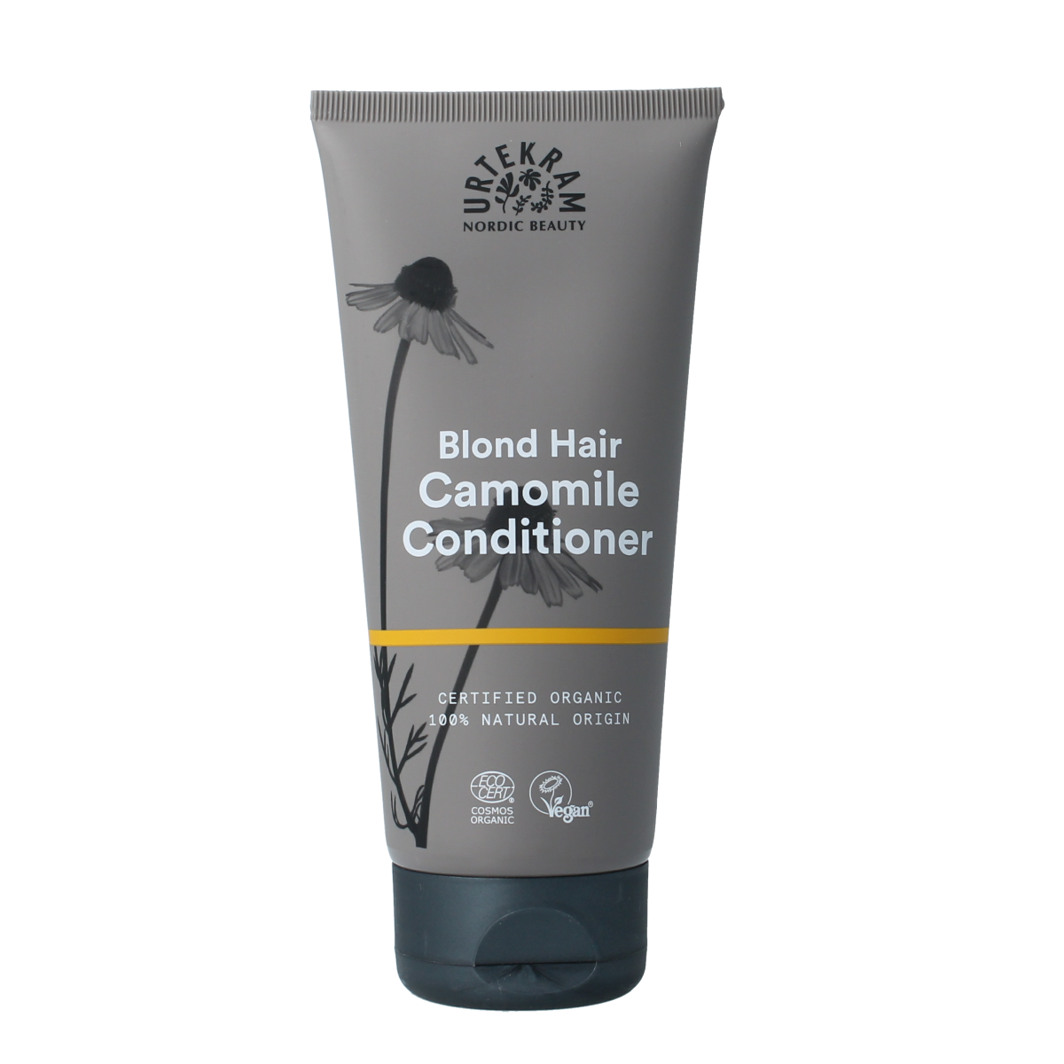 Urtekram Conditioner kamille 180.00 Milliliter