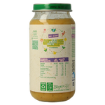 Olvarit Pompoen kip aardappel 15M12 250.00 Gram