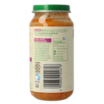 Olvarit Pasta tomaat ham 18M03 250.00 Gram