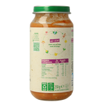Olvarit Pasta tomaat ham 18M03 250.00 Gram