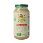 Olvarit Bloemkool aardappel ei 12M04 250.00 Gram