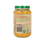 Olvarit Wortel kip rijst 6M03 200.00 Gram