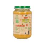 Olvarit Wortel kip rijst 6M03 200.00 Gram