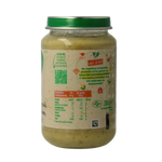 Olvarit Broccoli kalkoen rijst 6M00 200.00 Gram