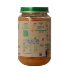 Olvarit Tomaat ham macaroni 8M09 200.00 Gram