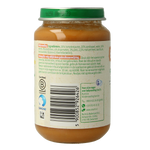 Olvarit Tomaat rundvlees aardappel wortel 200.00 Gram