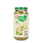 Olvarit Broccoli kalkoen aardappel 12M00 250.00 Gram