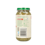 Olvarit Broccoli kalkoen aardappel 12M00 250.00 Gram