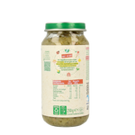 Olvarit Broccoli kalkoen aardappel 12M00 250.00 Gram