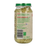 Olvarit Spinazie kip aardappel 12M07 250.00 Gram