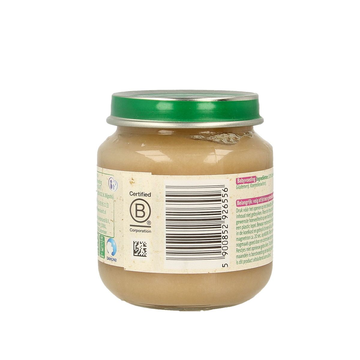 Olvarit Bloemkool 4M73 125.00 Gram