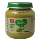 Olvarit Doperwten 4M74 125.00 Gram