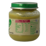 Olvarit Doperwten 4M74 125.00 Gram
