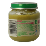 Olvarit Doperwten 4M74 125.00 Gram