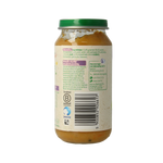 Olvarit Wortel kalfsvlees aardappel 15M07 250.00 Gram