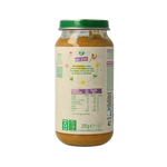 Olvarit Wortel kalfsvlees aardappel 15M07 250.00 Gram