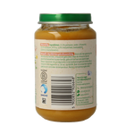Olvarit Pompoen kip aardappel 6M09 200 Gram