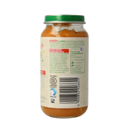 Olvarit Pompoen kip pasta 12M06 250.00 Gram