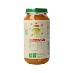 Olvarit Pompoen kip pasta 12M06 250.00 Gram