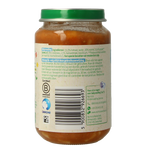 Olvarit Spaghetti bolognese 8M10 200.00 Gram