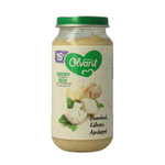 Olvarit Bloemkool kalkoen aardappels 15M08 250.00 Gram
