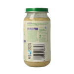 Olvarit Bloemkool kalkoen aardappels 15M08 250.00 Gram