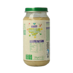 Olvarit Bloemkool kalkoen aardappels 15M08 250.00 Gram