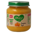 Olvarit Pompoen rijst 4M76 125.00 Gram