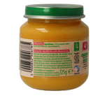 Olvarit Pompoen rijst 4M76 125.00 Gram